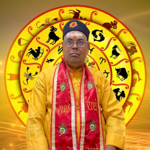 top astrologer in india